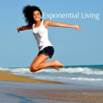 Exponential living (3)