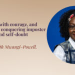 Episode 16 Dr. Faith Mwangi-Powell